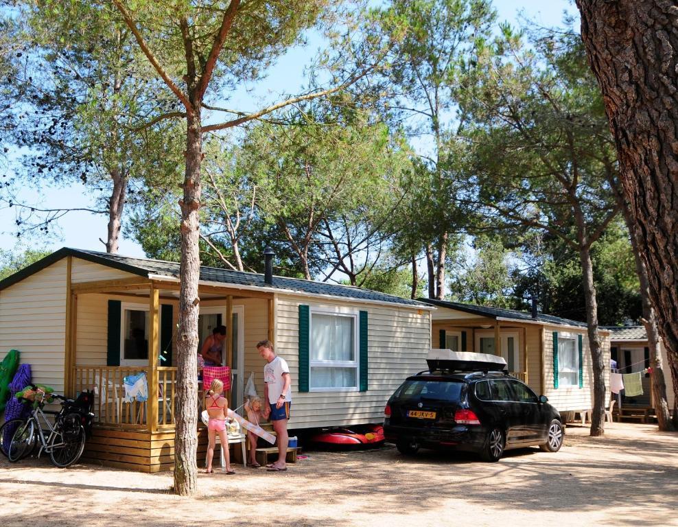 Camping Treumal Hotel Sant Antoni De Calonge Room photo